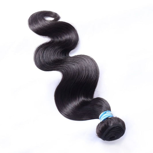 Body Wave Raw Bundles