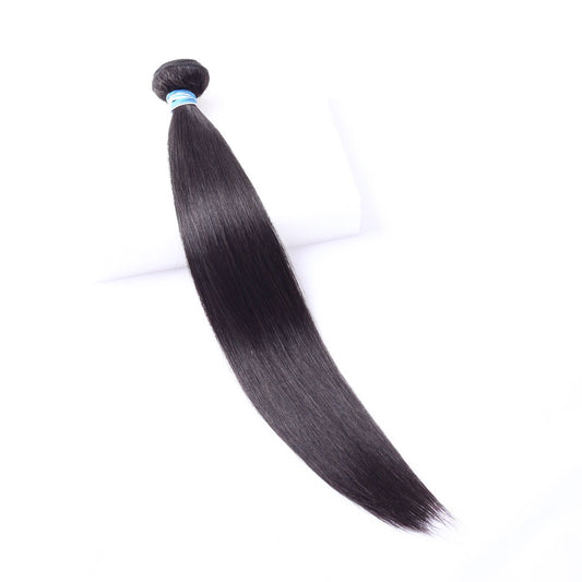Straight Raw Bundles